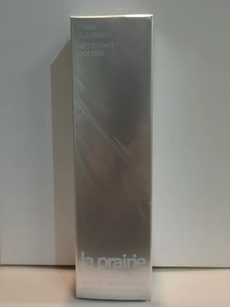LA PRAIRIE FOAM CLEANSER