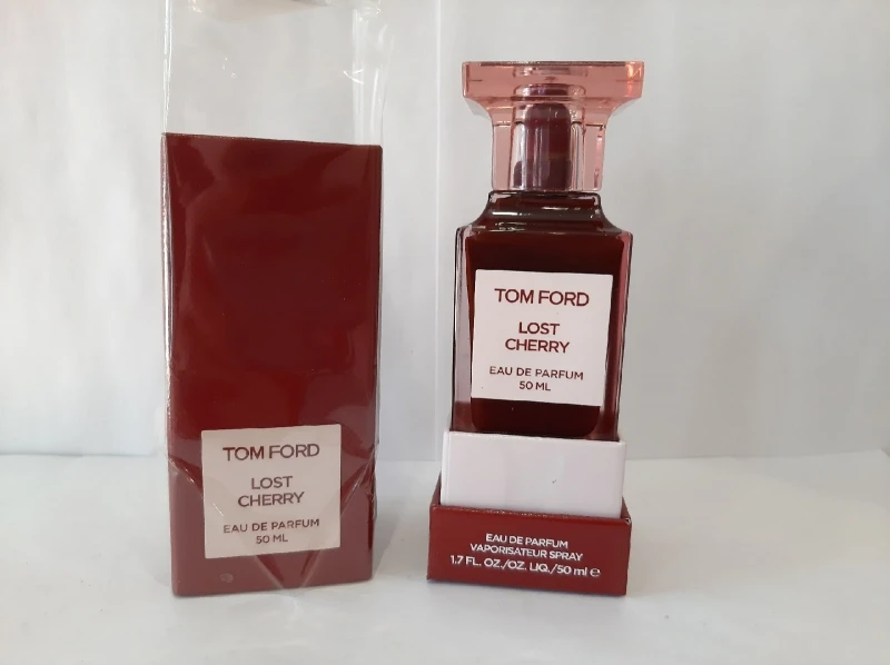 Tom Ford Lost Cherry 50ml