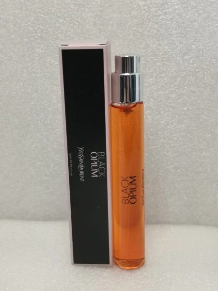 Yves Saint Laurent Black Opium