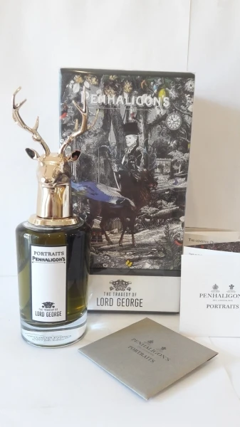 Penhaligon`s The Tragedy of Lord George
