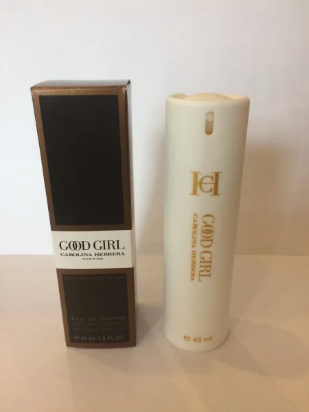 Carolina Herrera Good Girl 45ml