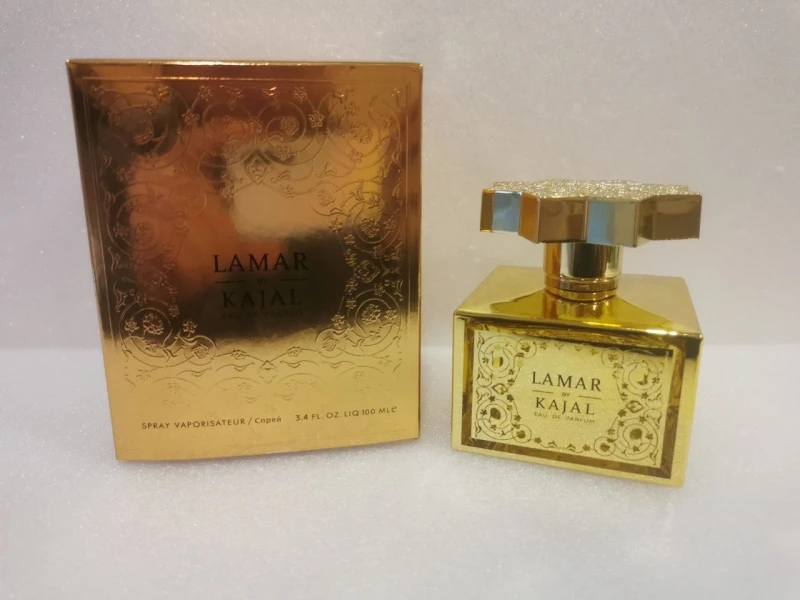 Kajal Lamar edp 100ml