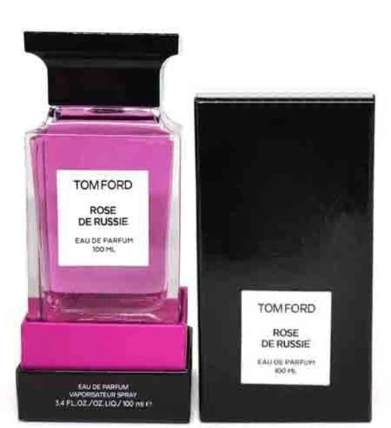 Tom Ford Rose De Russie 100ml