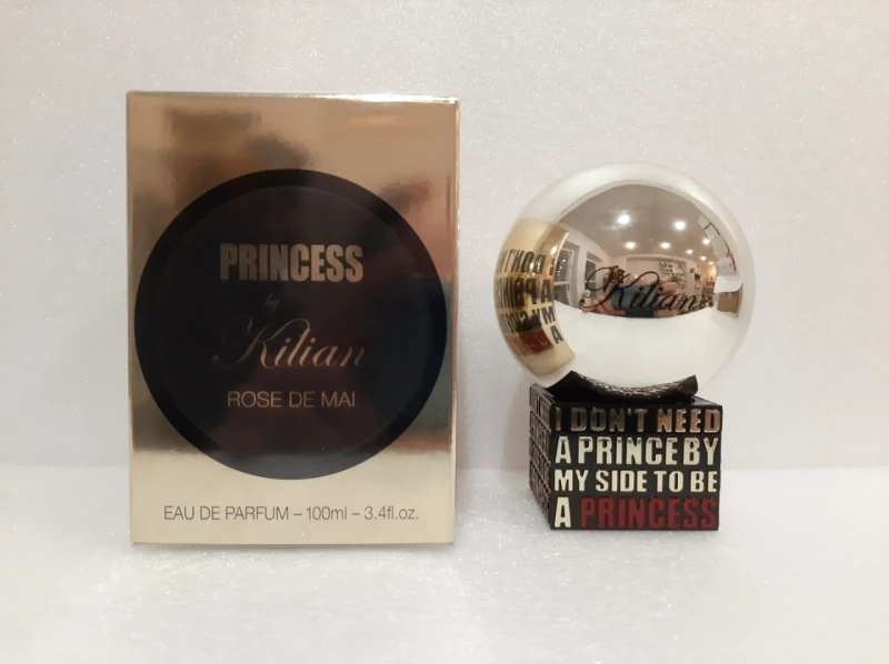 By Kilian Princess - Rose de Mai 100ml