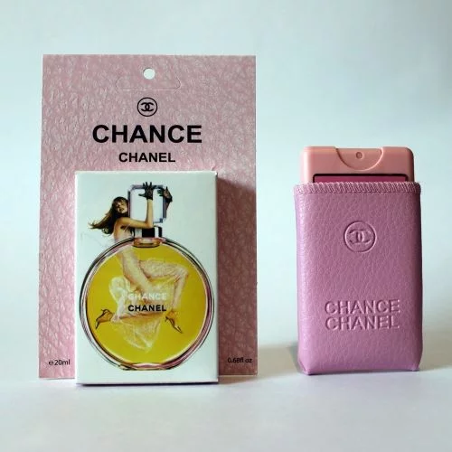 Chanel Chance 20 мл