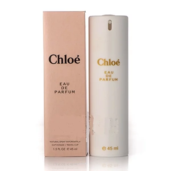 Chloe Chloe Eau De Parfum 45ml