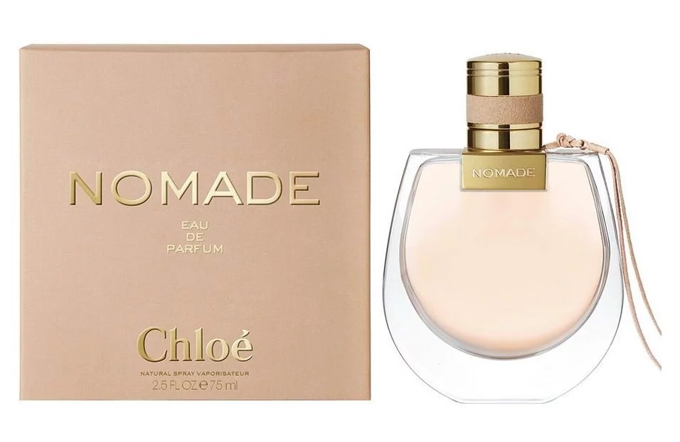 Chloe Nomade