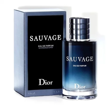 Christian Dior Sauvage Eau De Parfum