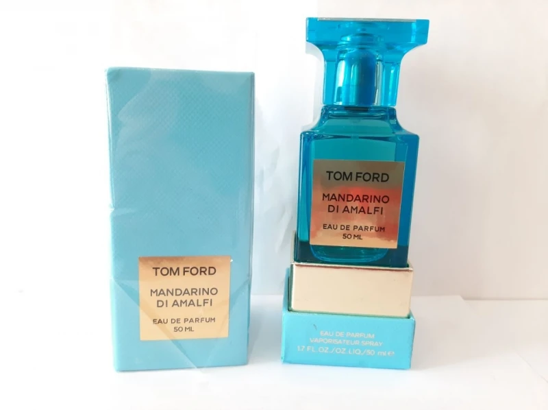 Tom Ford Mandarino Di Amalfi 50ml