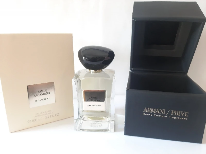 Giorgio Armani ARMANI PRIVE JASMIN KUSAMONO 100ml