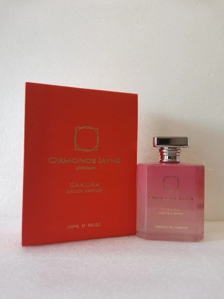 Ormonde Jayne Sakura