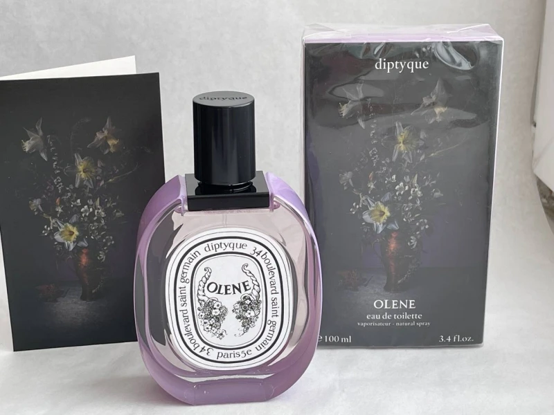 DIPTYQUE Diptyque Olene