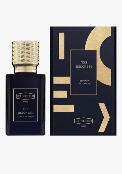 EX Nihilo The Hedonist Extrait De Parfum