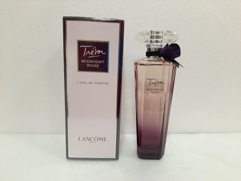 Lancome Tresor Midnight Rose
