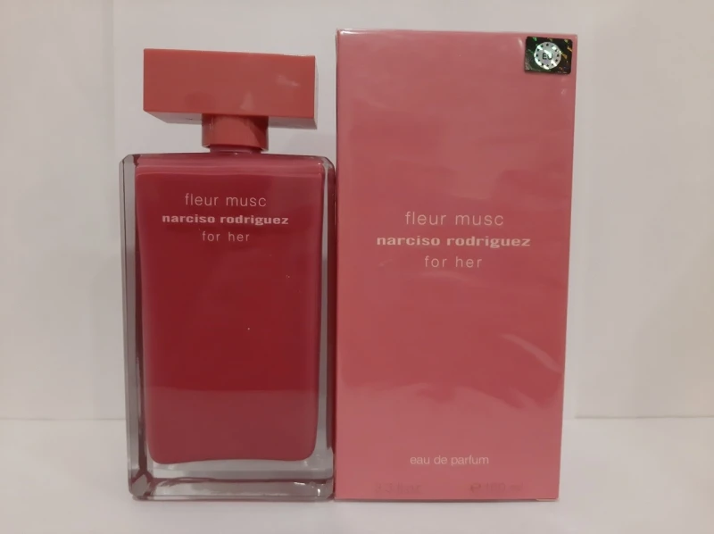 Narciso Rodriguez Fleur Musc For Her 100ml
