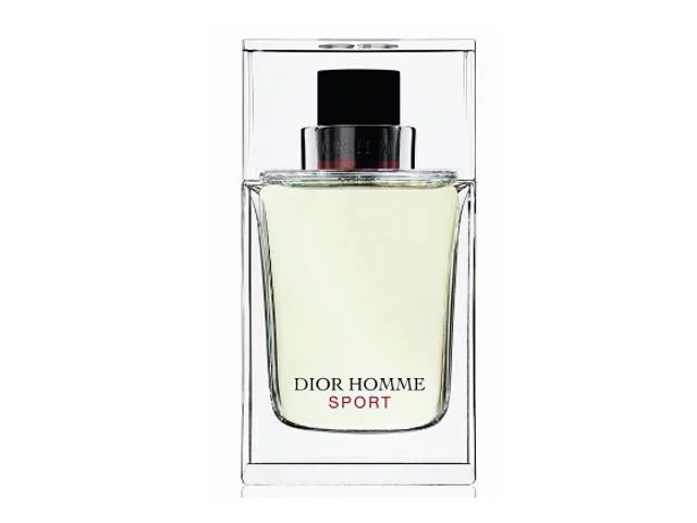 Christian Dior Dior Homme Sport TESTER