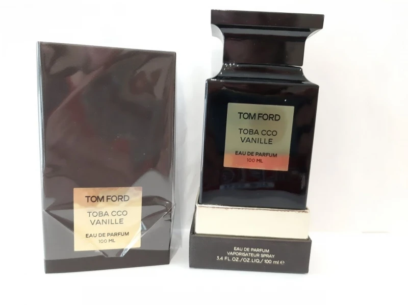 Tom Ford Tobacco Vanille 100мл