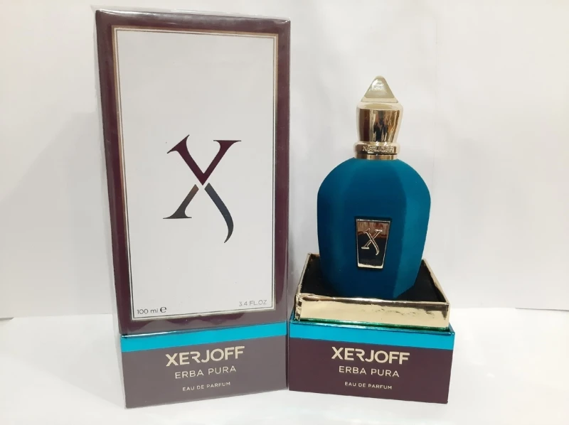 Xerjoff Sospiro Erba Pura