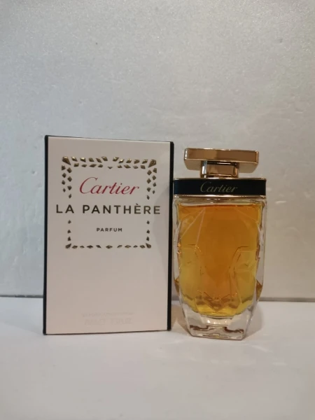 Cartier La Panthere