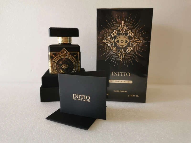 Initio Parfums Oud For Greatness 100ml