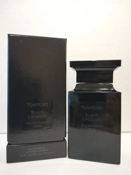 Tom Ford Black Lacquer
