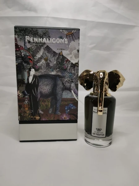 Penhaligon`s The Omniscient Mister Thompson
