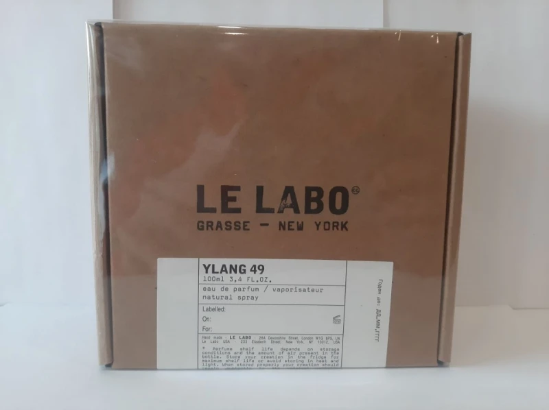 Le Labo YLANG 49 100ml