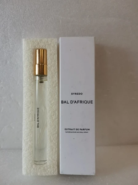 BYREDO Bal D'Afrique