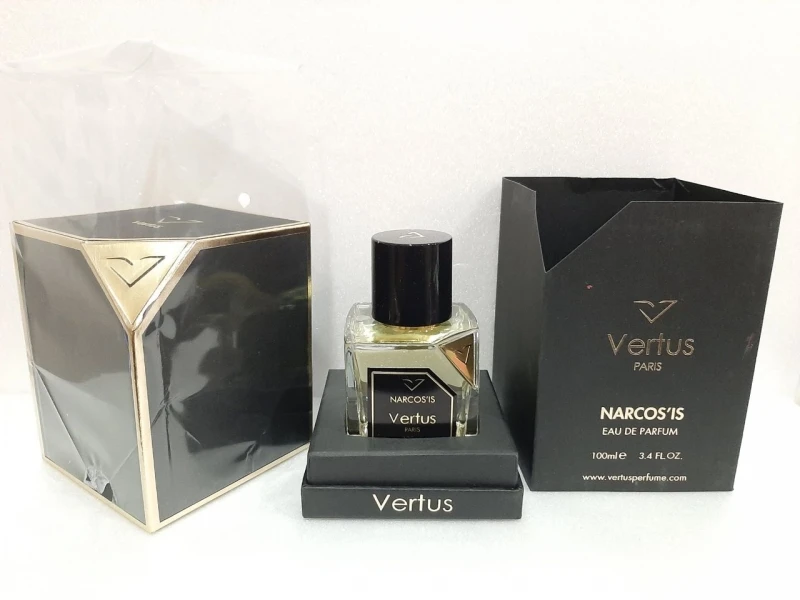 VERTUS Narcos'is 100ml