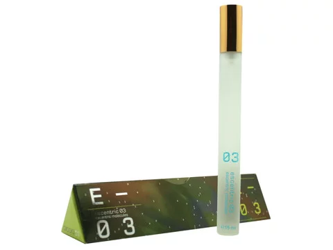 Escentric Molecules Escentric 03 15 мл