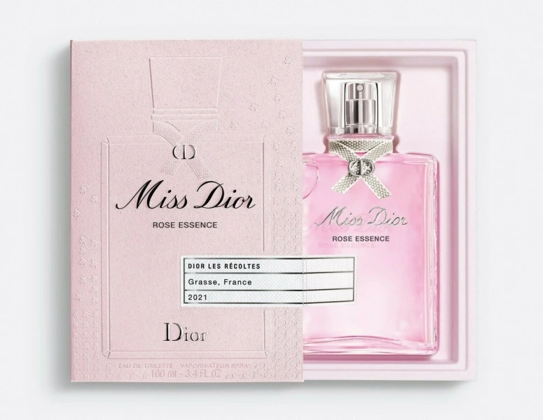 Christian Dior Miss Dior Rose Essence 100ml