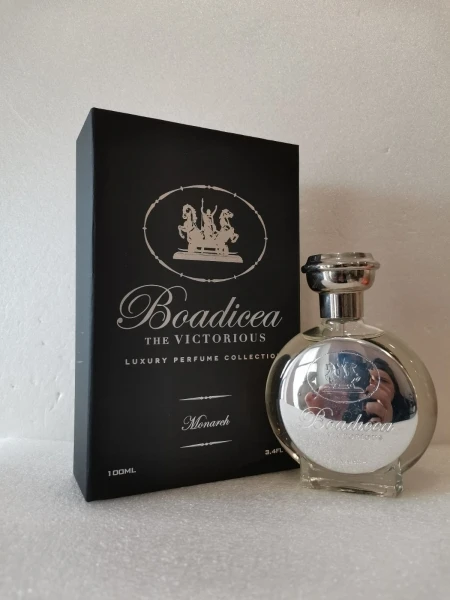 BOADICEA THE VICTORIOUS Monarch