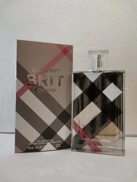 Burberry Brit For Her