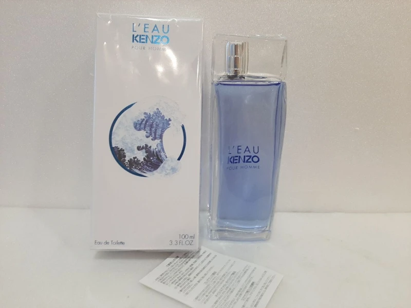 Kenzo L'Eau Pour Homme