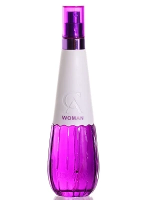 Chris Adams CA Woman Pour Femme