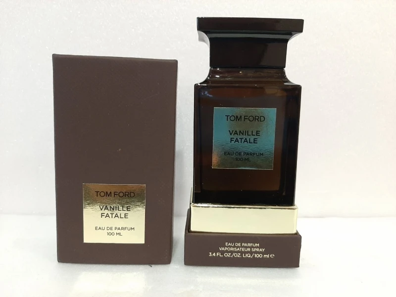 Tom Ford Vanille Fatale