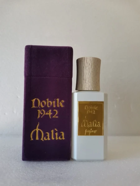 Nobile 1942 Malia