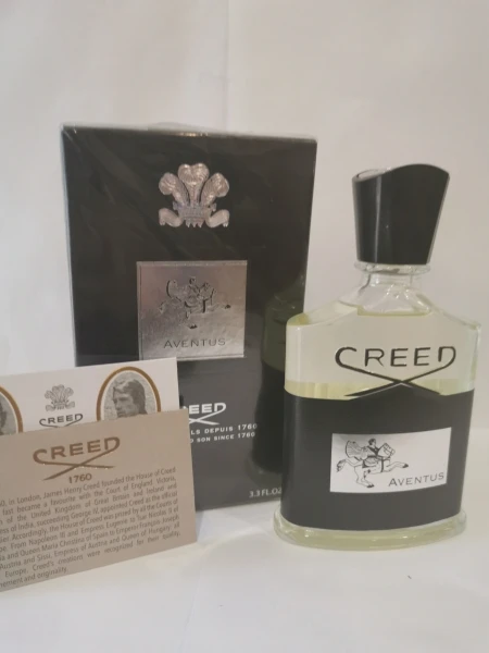 Creed Aventus 100ml