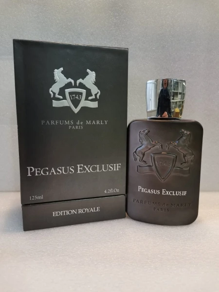 Parfums De Marly Pegasus Exclusif