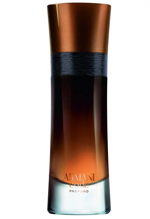 Giorgio Armani Armani Code Profumo Men TESTER