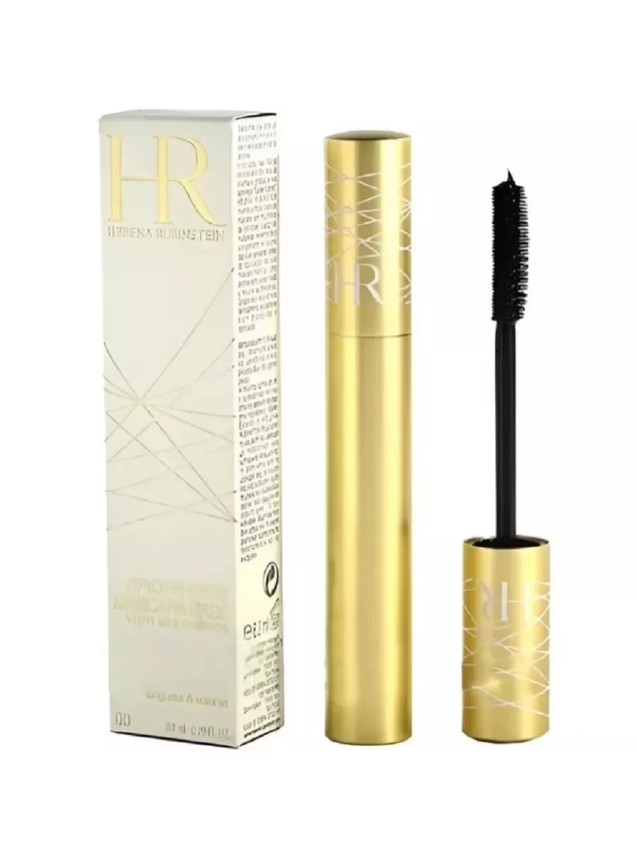 Тушь Helena Rubinstein Spider Eyes