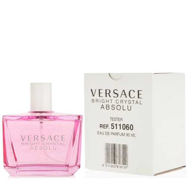 Versace Bright Crystal Absolu TESTER
