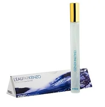 Kenzo L'eau Par Kenzo Homme 15 мл