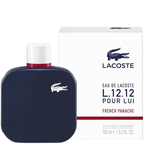 Lacoste L.12.12 Pour Lui French Panache