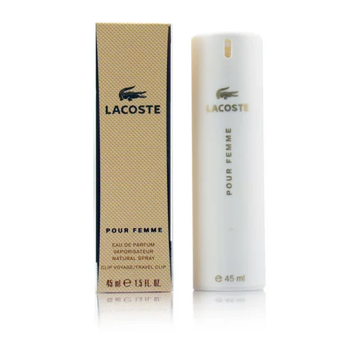 Lacoste POUR FEMME 45 мл