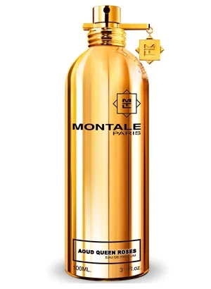 Montale Aoud Queen Roses TESTER