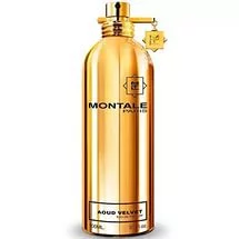 Montale Aoud Velvet TESTER