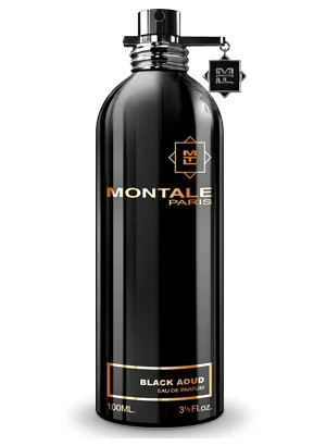 Montale Black Aoud TESTER