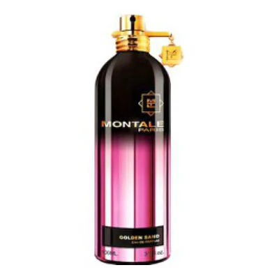 Montale Golden Sand TESTER