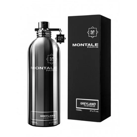 Montale Greyland TESTER